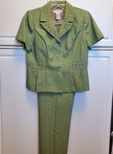 Sag Harbor Pants Suit